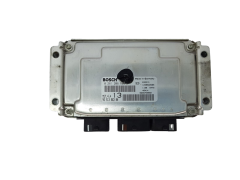 Blok Ovladačů 0261206606 9651396380 9638765980 PSA Bosch 19382