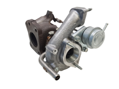 Turbodmychadlo 144106052R 49335-00911 14411-KB00C 1.6 TCE Renault Clio 4
