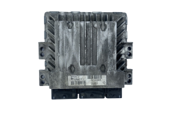 Blok Ovladačů Renault S180067137A 237100386R 237100037R Continental 48352