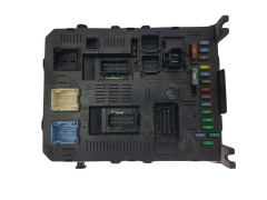 Blok Ovladačů BSI 2004 H05-01 9660105980 PSA Johnson Controls 1936