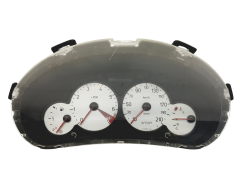 Tachometr Peugeot 206 9659729180 000502002 43684