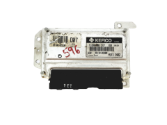 Blok Ovladačů 9030930131F 39110-02800 MXE1IN02 Hyundai Kefico 21221