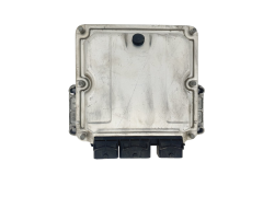 Blok Ovladačů 0281011334 9640938180 9652590480 PSA Bosch 44844