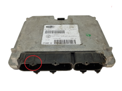 Blok Ovladačů 55184007 62000.048.00 CFC228F.03 Magneti Marelli Lancia