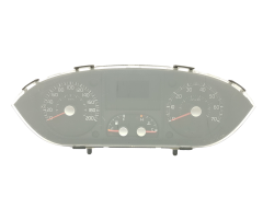 Otáčkoměr Fiat Idea 735423080 503000685900 28358