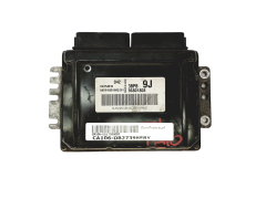 Blok Ovladačů 5WY5451B 96801808 D42 3BPB 9J Chevrolet Kemsco 27398