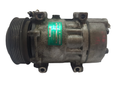 Kompresor Klimatizace 7700111289 SD7H15 8074A Renault Laguna I Sanden 6945