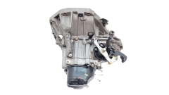 Převodovka Manuální JR5335 1.5 dci Clio 4 Renault Převodovka Manuální JR5335 1.5 dci Clio 4 Renault