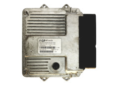 Blok Ovladačů FGP MJD6JF.P6 55189505 Fiat Magneti Marelli 19789