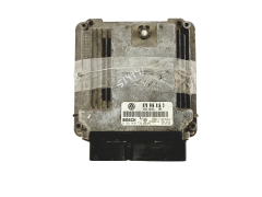 Blok Ovladačů VW 070906016D 0281010736 Bosch 23686