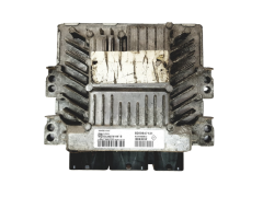 Blok Ovladačů S126074108B 8200847131 8200680832 Renault Siemens 19653