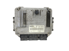 Blok Ovladačů 0281011529 8200051608 8200389519 Renault Bosch 56977