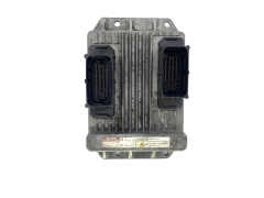 Blok Ovladačů 112500-0290 898074-1500 98074 150 Opel Denso Isuzu 48269 Blok Ovladačů 112500-0290 898074-1500 98074 150 Opel Denso Isuzu 48269