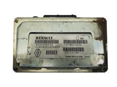Blok Ovladačů 8200306333 8200256858 Renault 68443