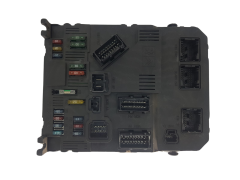 Blok Ovladačů BSI E01-00 9649627780 S118085320A PSA Siemens 1889