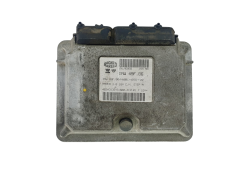 Blok Ovladačů Fiat IAW49F.B6 46543132 Magneti Marelli 39171