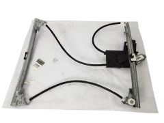Zavírací Zařízení Okna Levý Předek Nový originál Renault Vel Satis 8200722827 