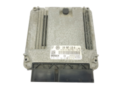 Blok Ovladačů 1K0907115H 0261S02301 VW Bosch