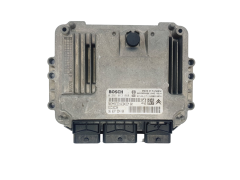Blok Ovladačů 0281013868 9663755480 9653958980 PSA Bosch 44737