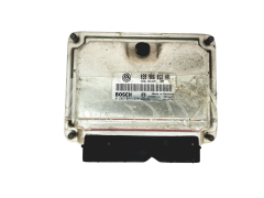 Blok Ovladačů 038906012HP 0281011320 Seat VW Bosch 23868