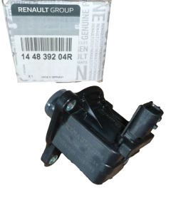 Elektroventil Nový originál 144839204R Renault Dacia 1.2 TCE