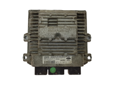 Blok Ovladačů 2N1A-12A650-AD 5WS40031D-T SID 802 Ford 14395