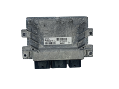 Blok Ovladačů S180177142A 237104091R 237104321R Renault Continental 51776