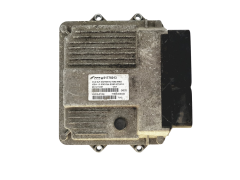 Blok Ovladačů 51775013 MJD6JF.M4 Fiat FGP 27201