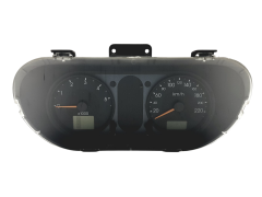 Tachometr Ford Fusion Fiesta 2S6F-10849-NF 54427