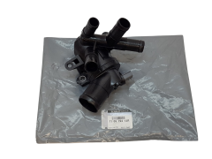 Kryt Termostatu Originál Dacia Renault 110619413R