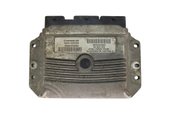 Blok Ovladačů 9656409680 9650920480 21584995-6B PSA Johnson Controls 19324