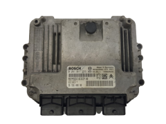 Blok Ovladačů PSA 0281011233 9653239880 Bosch