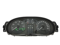 Otáčkoměr Renault Clio 2 8200054429 59468