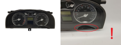 Otáčkoměr Renault Laguna 2 8200291334 3121