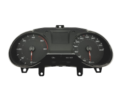 Otáčkoměr Seat Ibiza 6J0920801A 58761