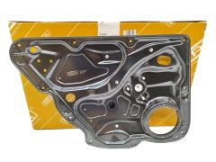 Okenní Regulátor Zadek Levý Pro VW Passat 3C5839461J 88391798702 DPA