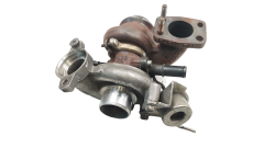 Turbodmychadlo MHI 49173-07508 967037138 1.6 HDI Citroen Peugeot Turbodmychadlo MHI 49173-07508 967037138 1.6 HDI Citroen Peugeot