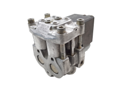 Pumpa Abs Audi 80 100 A6 4A0614111A 0265201049 Bosch