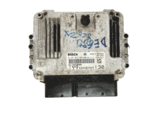 Blok Ovladačů 51795844 0281012899  Fiat Bosch