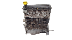 Motor Naftový K9KT766 K9K766 1.5 DCI Renault Clio 3 1000 Motor Naftový K9KT766 K9K766 1.5 DCI Renault Clio 3 1000