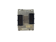 Blok Ovladačů Fiat 00467826310 0261204983 1037352994 Bosch 61217