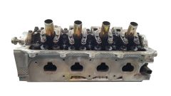 Hlava Válce 8200042722 7701475751 1.2 16v D4F Renault Clio 2 Kangoo S6 Hlava Válce 8200042722 7701475751 1.2 16v D4F Renault Clio 2 Kangoo S6