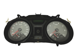 Otáčkoměr Renault Megane 2 8200292046 47545