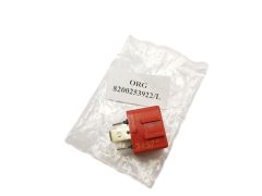 Relé Nový originál Renault Scenic II Trafic II 60A 8200253922