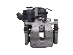 Svorka Brzdy Pravý Zadek 440007045R Renault Megane 4 440017176R 2000 km