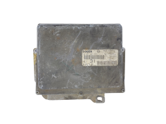 Blok Ovladačů 0261204622 9630278180 PSA Bosch 62205