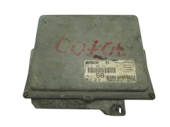 Blok Ovladačů 0261204788 9631528780 PSA Bosch 68525