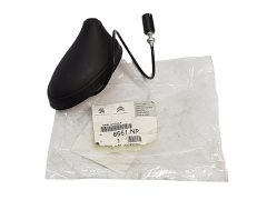 Anténa Nový originál Citroen Peugeot 6561NP
