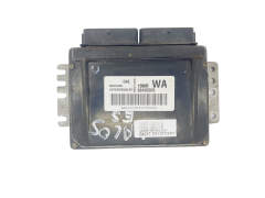 Blok Ovladačů 96435559 5WY1E07D Chevrolet Kemsco 44831