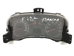 Otáčkoměr Fiat Panda 555000460104 41208